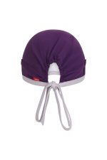 Gorro sanitario purestretch antibacteriano con soporte mascarilla 534020S | VELILLA - Image 2
