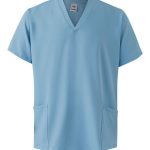 Camisola pijama microfibra manga corta antibacteriana 535207 | VELILLA
