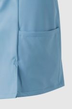 Camisola pijama microfibra manga corta antibacteriana 535207 | VELILLA - Image 6