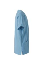 Camisola pijama microfibra manga corta antibacteriana 535207 | VELILLA - Image 4