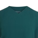 Camisola pijama purestretch unisex manga corta técnica cómoda y sostenible 535220S | VELILLA - Image 4