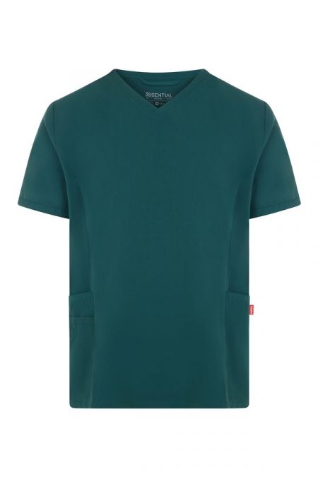 Camisola pijama purestretch unisex manga corta técnica cómoda y sostenible 535220S | VELILLA