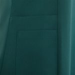 Camisola pijama purestretch mujer manga corta técnica sostenible y suave 535221S | VELILLA – Image 6