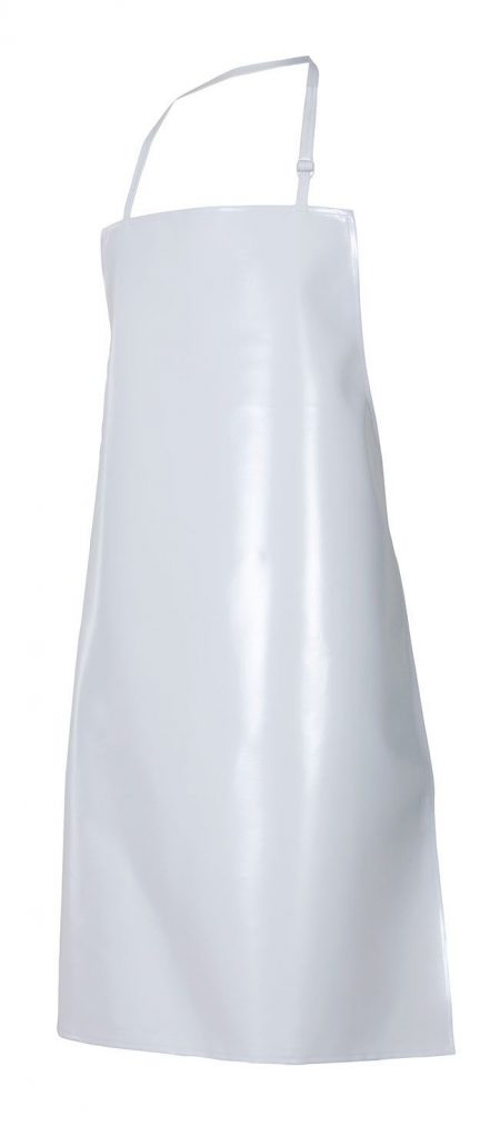 Delantal peto de PVC impermeable 7 | VELILLA