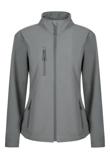 Softshell mujer RICHMOND WOMAN SSZ280W | MUKUA