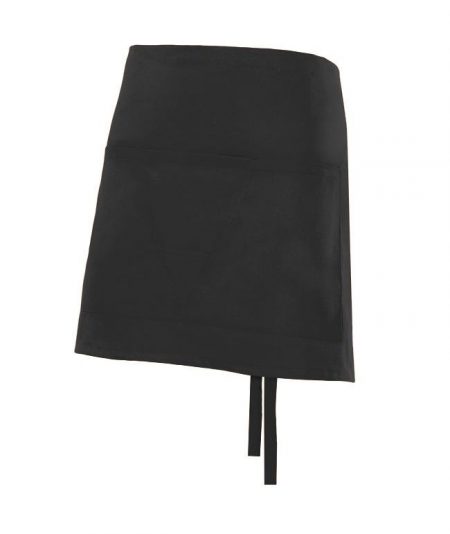 Delantal corto con bolsillo SUBIRAT | VELILLA