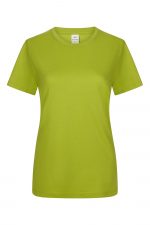 Camiseta manga corta mujer MELBOURNE WOMAN TS155WC | MUKUA
