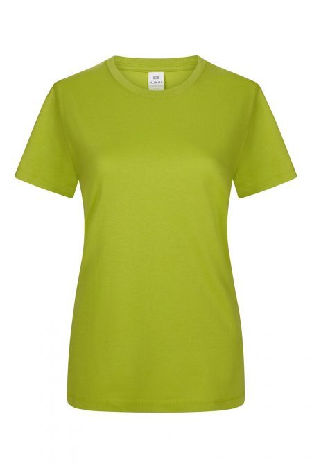 Camiseta manga corta mujer MELBOURNE WOMAN TS155WC | MUKUA