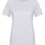 Camiseta manga corta mujer PALM WOMAN TS190WW | MUKUA