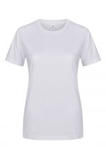 Camiseta manga corta mujer PALM WOMAN TS190WW | MUKUA