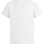 Camiseta manga corta niño PALM KIDS TS190KW | MUKUA
