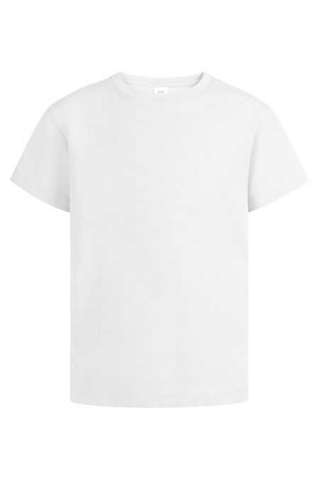 Camiseta manga corta niño PALM KIDS TS190KW | MUKUA