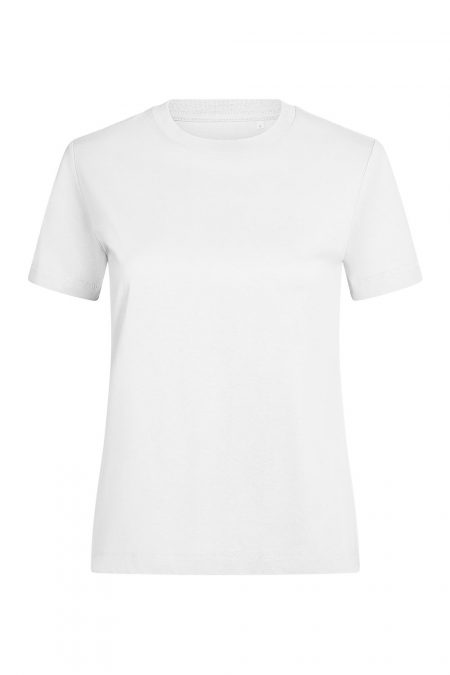 Camiseta manga corta mujer COAST WOMAN TSN165WW | MUKUA