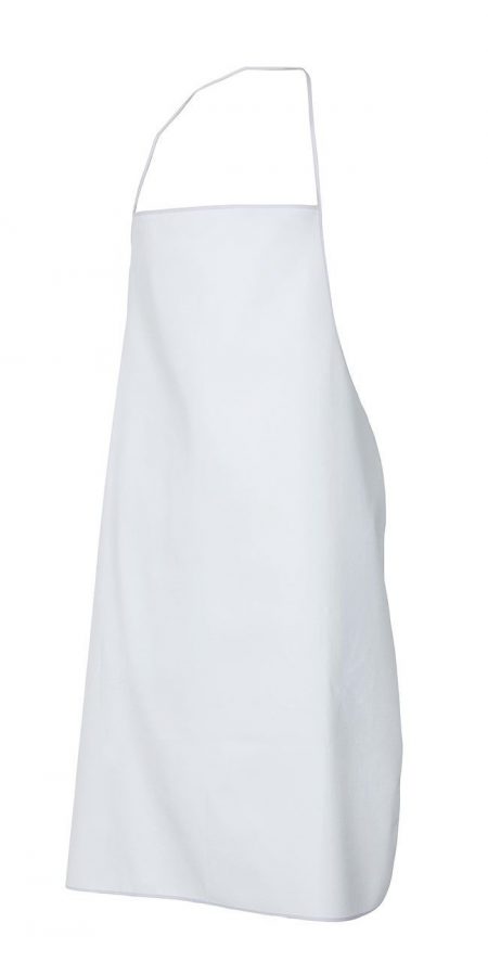 Delantal peto de rizo plastificado 9 | VELILLA