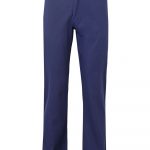 Pantalón ignífugo y antiestático algodón técnico 603003 | VELILLA