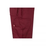 Pantalón de trabajo bicolor forrado alta visibilidad 156 | VELILLA – Image 5
