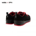 Calzado de seguridad sin metal S1P ESD 707007R | VPRO - Image 2