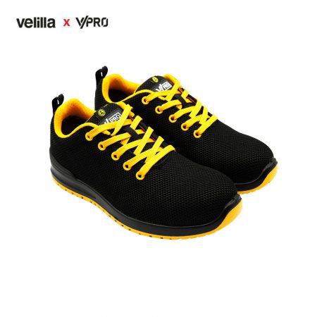 Metal Free Safety Shoe S1P ESD 707007Y | VPRO