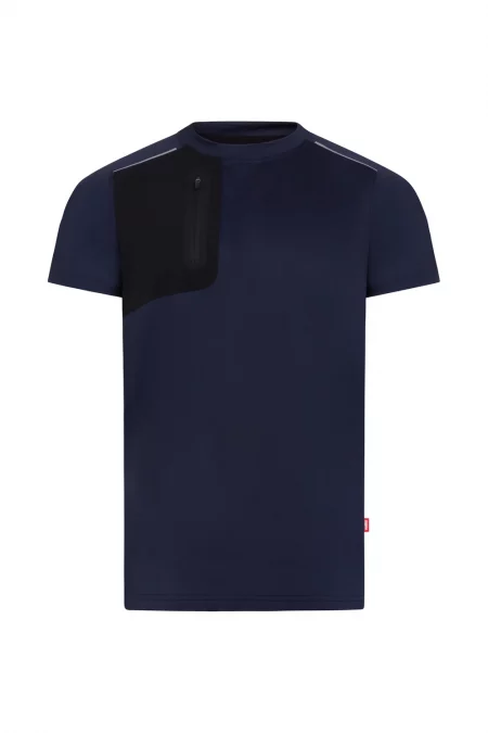 Camiseta técnica GRS V-Dynamix 105635 | VELILLA