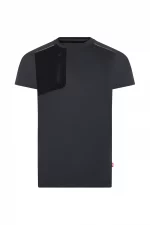 Camiseta de trabajo poliéster GRS 105635 | VELILLA