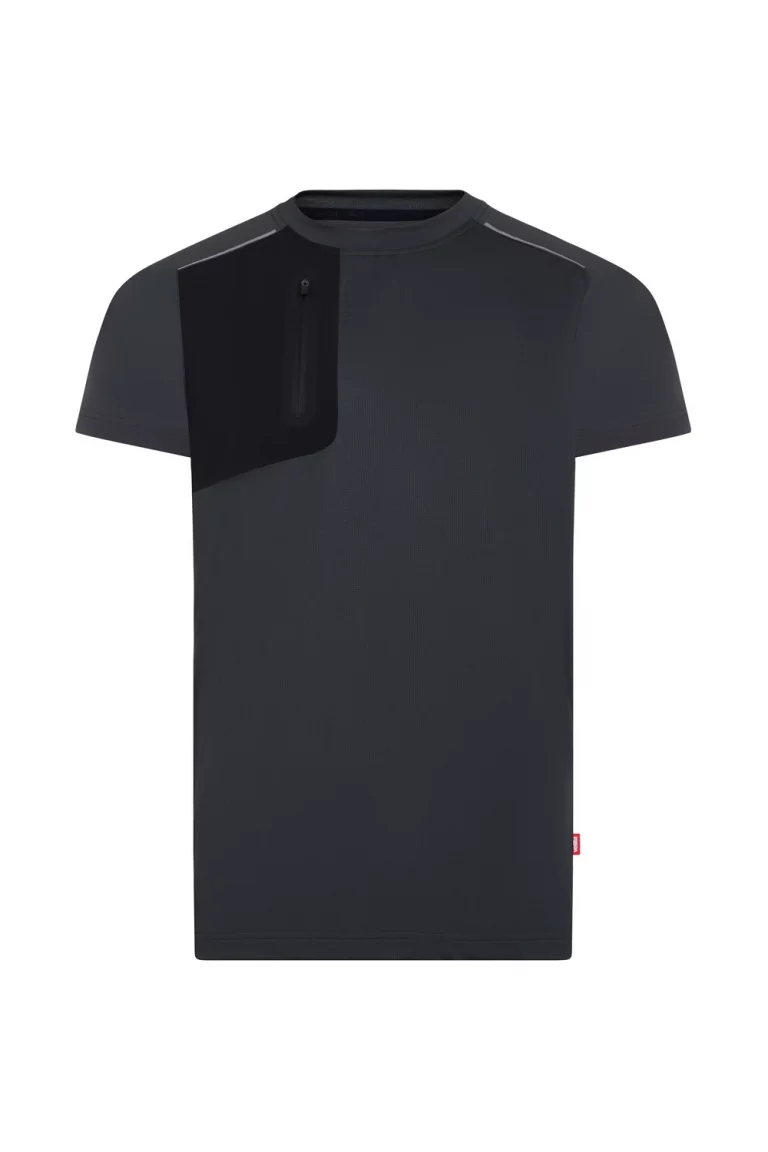 Camiseta de trabajo poliéster GRS 105635 | VELILLA