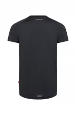 Camiseta de trabajo poliéster GRS 105635 | VELILLA - Image 2