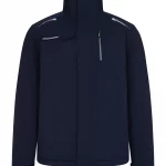 Chaqueta acolchada GRS V-Dynamix 206035 | VELILLA