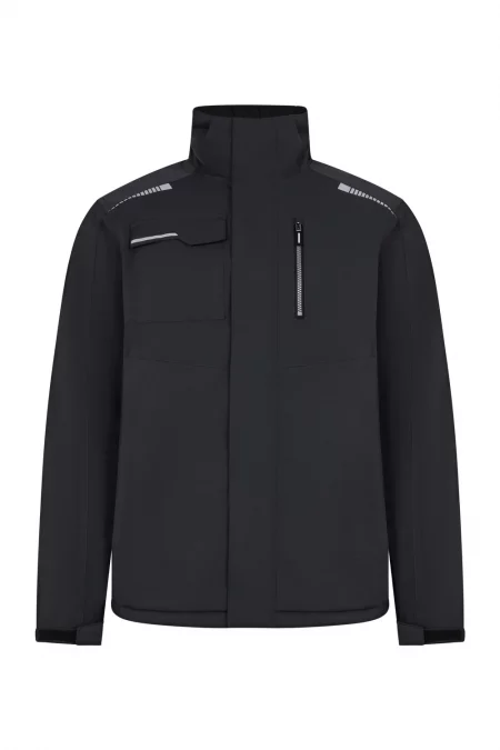 Chaqueta acolchada GRS V-Dynamix 206035 | VELILLA