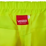 Pantalón de trabajo stretch alta visibilidad 303031S | VELILLA - Imagen 5