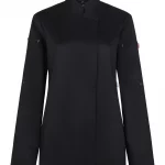 SHIFT WOMAN – Chaqueta de cocina Coolmax® mujer 405211W | VELILLA