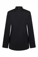SHIFT WOMAN – Chaqueta de cocina Coolmax® mujer 405211W | VELILLA – Image 2