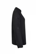 SHIFT WOMAN – Chaqueta de cocina Coolmax® mujer 405211W | VELILLA – Image 4