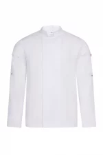 SHIFT – Chaqueta de cocina Coolmax® unisex 405211 | VELILLA