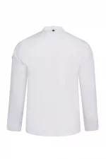 SHIFT – Chaqueta de cocina Coolmax® unisex 405211 | VELILLA - Image 2
