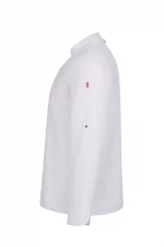 SHIFT – Chaqueta de cocina Coolmax® unisex 405211 | VELILLA - Image 3