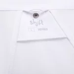 SHIFT – Chaqueta de cocina Coolmax® unisex 405211 | VELILLA - Image 5
