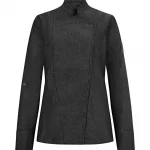 Chaqueta de cocina denim mujer 405212SW | VELILLA