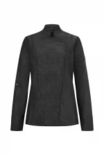 Chaqueta de cocina denim mujer 405212SW | VELILLA
