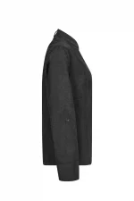Chaqueta de cocina denim mujer 405212SW | VELILLA - Imagen 4