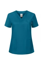 Camisola pijama stretch manga corta mujer 535206SW | VELILLA