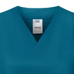 Camisola pijama stretch manga corta mujer 535206SW | VELILLA - Image 5