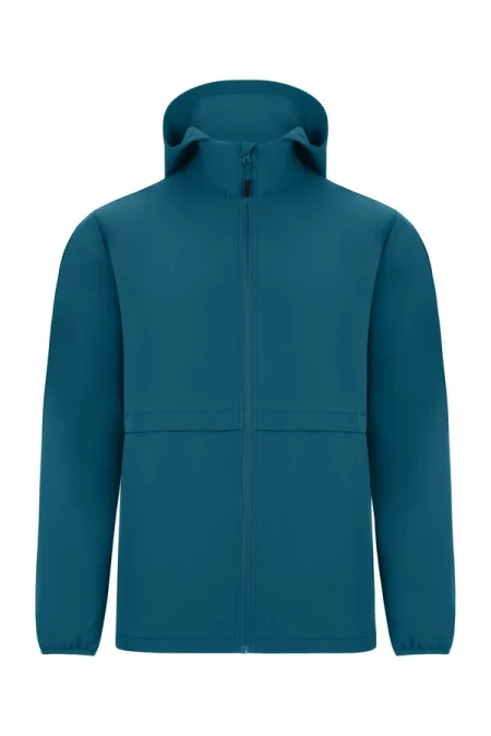 Chaqueta unisex ligera forrada CAMDEN JG170U | MUKUA