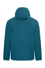 Chaqueta unisex ligera forrada CAMDEN JG170U | MUKUA - Image 2