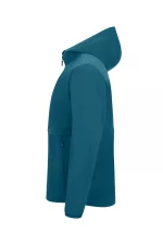 Chaqueta unisex ligera forrada CAMDEN JG170U | MUKUA - Imagen 3