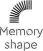 Memory shape 0
