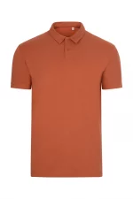 Polo unisex manga corta CREEK PSN160UC | MUKUA