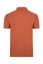 Polo unisex manga corta CREEK PSN160UC | MUKUA - Imagen 2