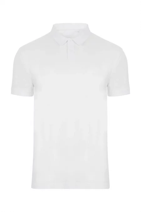 Polo unisex manga corta CREEK PSN160UW | MUKUA