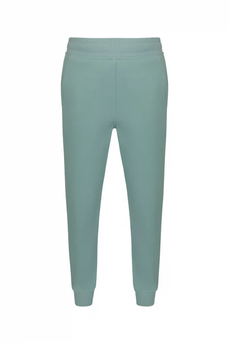 Pantalón chándal niño LOXTON KIDS SBL270K | MUKUA