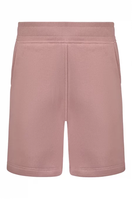 Bermuda chándal niño LOX KIDS SBS270K | MUKUA